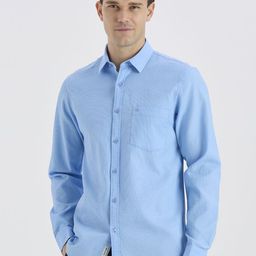 ROCKING SWAMY Men Relaxed Fit Casual Shirt-image-70