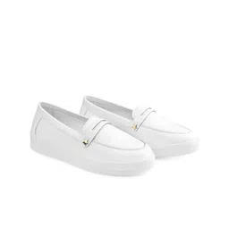 Bxxy Women Casual Loafer Shoes-43
