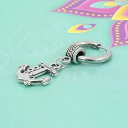 FIMBUL Classic Drop Earrings-image-70
