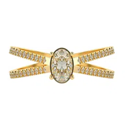 VALANOVA Women Ring Diamond-picture-12