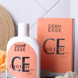 DERMEASE Calo Ease Lotion For Acne - 100 ml-54
