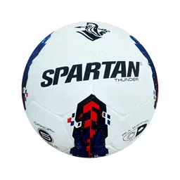 Spartan Thunder Foot Ball-47