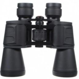 Protos 10X Black Anti Skid Glare Bird Watching Camping Binoculars-image-63