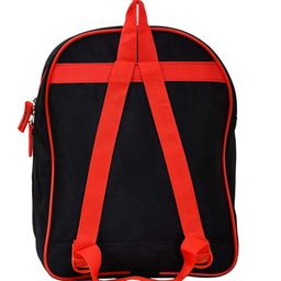 Kuber Industries Unisex Graphic Backpack image 2