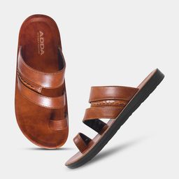 Adda Men Comfort Sandals-image-99