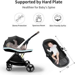 staranddaisy Coballe Stroller image 3