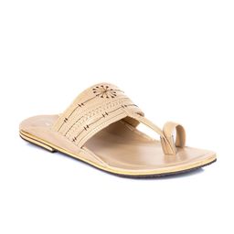citaali Men Ethnic Comfort Sandals-image-50