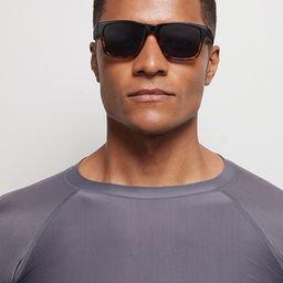 Lenskart Boost Unisex Sports Sunglasses with Polarised and UV Protected Lens 206501 image 3
