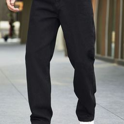 FUDE PRIDE Men Mid-Rise Stretchable Jeans-image-26
