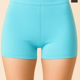 Apraa & Parma Pack of 2 Mid-Rise Antimicrobial Boyshort Briefs AP SBT-33 Aqwa,Grey XS-2-picture-4
