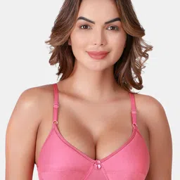 SKDREAMS Bra Medium Coverage Heavily Padded-16