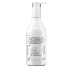 LUXABELLE Keratin Shampoo With Argan Oil - 250 ml image 2