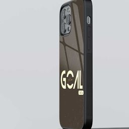 macmerise Typography Printed iPhone 13 Pro Max Back Case Mobile Accessories-image-99