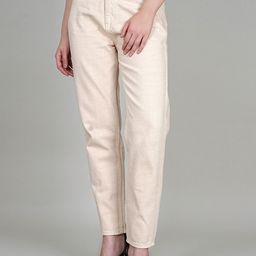 ADBUCKS Women Cotton High-Rise Jeans-image-49