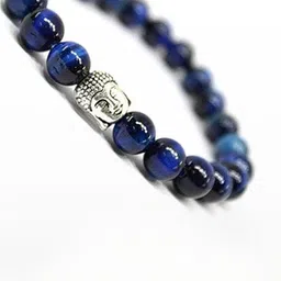 VIBESLE Blue Ceramic Bracelet-picture-21