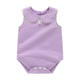 StyleCast x Revolte Infant Girls Cotton Lace Insert Bodysuit-picture-53