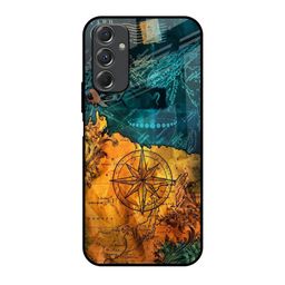 QRIOH Typography Printed Samsung Galaxy F34 5G Back Case Mobile Accessories-image-88