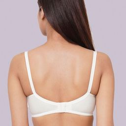 Inner Sense Bra Full Coverage image 2