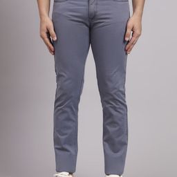 MEGHZ Men Urban Slim Slim Fit Mid-Rise Jeans-image-75