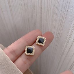 Arzonai Contemporary Studs Earrings-picture-25