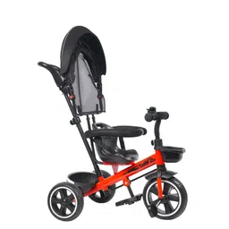 luusa Kids Trifox Toyz LLP Ride On Vehicles-38