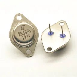 2N3055 NPN Power Transistor TO-3 Metal Package NPN Transistor-20