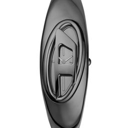 DIESEL Women Dial & Stainless Steel Straps Analogue Watch AK_DZ5607-44