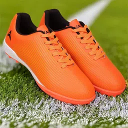 AVANT Men TurfMaster Pro Turf Football Shoes-53