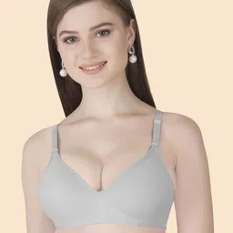 Joomie Full Coverage Lightly Padded T-Shirt Bra-12