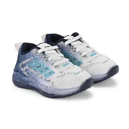 BIRDE Boys Mesh Walking Non-Marking Advanced Chassis Shoes image 5