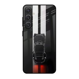 QRIOH Quirky Printed Silicone Samsung Galaxy S25 Plus 5G Back Case-image-54