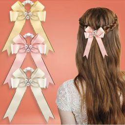 LYKAA Unisex Kids Set of 3 Embellished Hair Accessory Set-10