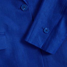 Marks & Spencer Notched Lapel Single-Breasted Blazer image 5