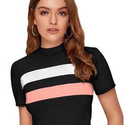 unianta Women Striped Top-image-80
