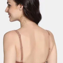 Zivame Bra Medium Coverage Lightly Padded image 4