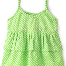 JAV CREATIONS Print Cotton Top-picture-31