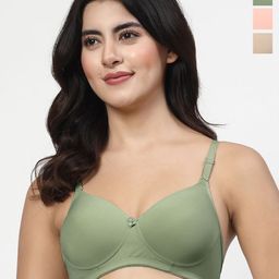 LILY Bra Full Coverage Lightly Padded-picture-13
