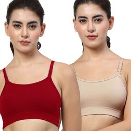 LILY Bra Full Coverage image 5