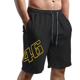 Hotfits Men Graphic Printed Training or Gym Cotton Shorts-image-60