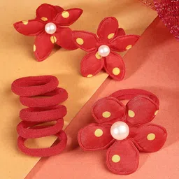 Stoln Girls Ponytail Holders-image-71