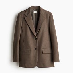 H&M Long Blazer-picture-14