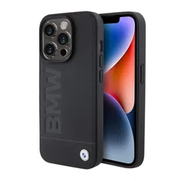 CG MOBILE Typography Printed iPhone 15 Pro Back Case Mobile Accessories-12