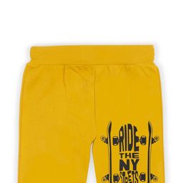 J&JP Boys Pack of 3 Cotton Joggers-image-51