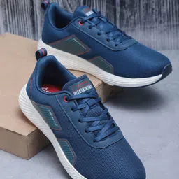 ABROS Men Mesh Running Shoes-picture-15