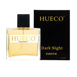 HUECO Men Dark Night Long Lasting Eau De Parfum - 100 ml-58