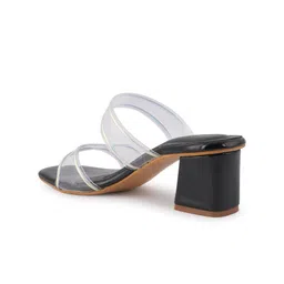 ARKDAS Party Block Sandals image 2
