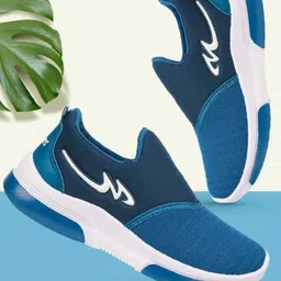 DRACKFOOT Men Running Non-Marking Shoes image 5