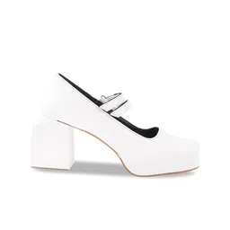 TRYME Party Block Sandals image 4