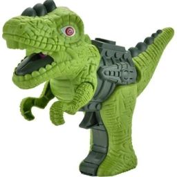 Dinosaur Water Spray Gun, Battery Operated Mist Spray Toy Gun with Roaring Sound Water Gun-20