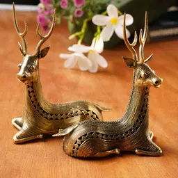 JAYPORE Gold-Toned Figurine Showpiece-picture-38